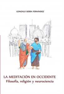 Books Frontpage La meditación en Occidente. Filosofia, religion y neurociencia