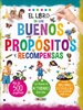 Front pageEl libro de los buenos propósitos y recompensas