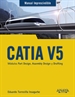 Front pageCATIA V5. Módulos Part Design, Assembly Design y Drafting