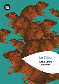 Books Frontpage La Tribu