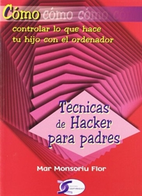 Books Frontpage Técnicas de hacker para padres
