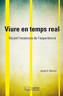 Books Frontpage Viure en temps real