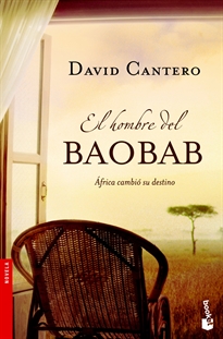Books Frontpage El hombre del baobab