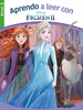 Front pageAprendo a leer con Frozen II (Nivel 2) (Disney. Lectoescritura)
