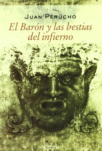 Books Frontpage El barón y las bestias del infierno
