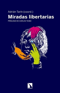 Books Frontpage Miradas libertarias
