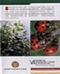 Books Frontpage Propuesta de capacitación en el manejo agroambiental sostenible de los sistemas productivos de la Asociación de Red de Reservas Campesinas del Municipio de Sonsón-Antioquía-Colombia