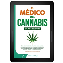 Books Frontpage El Médico Del Cannabis