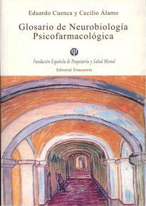 Books Frontpage Glosario de neurobiolog¡a psicofamacol¢gica