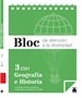 Front pageBloc de atención a la diversidad. Geografía e historia 3 ESO