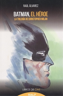 Books Frontpage Batman, el héroe