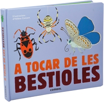 Books Frontpage A tocar de les bestioles