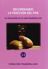 Books Frontpage Recuperando la fracción del pan