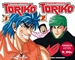 Front pagePack Toriko nº 01 + 02