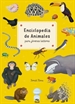 Front pageEnciclopedia de animales para jóvenes lectores