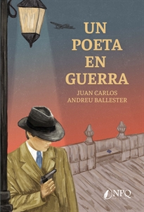 Books Frontpage Un poeta en guerra