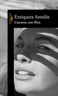 Books Frontpage Cuentos con Rita