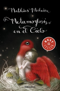 Books Frontpage Metamorfosis en el cielo