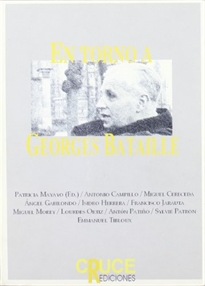Books Frontpage En torno a Georges Bataille