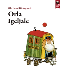 Books Frontpage Orla Igeljale