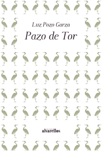 Books Frontpage Pazo De Tor