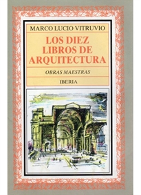 Books Frontpage 156. Los Diez Libros De Arquitectura