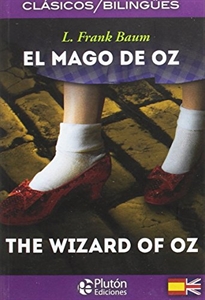 Books Frontpage El Mago de Oz / The Wizard of Oz