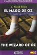 Front pageEl Mago de Oz / The Wizard of Oz
