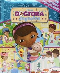 Books Frontpage MI Primer Busca Y Encuentra Doctora Juguetes M1lf