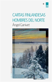 Books Frontpage Cartas finlandesas / Hombres del norte