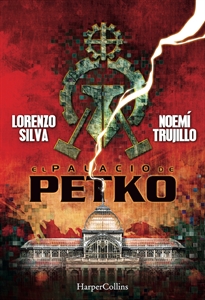 Books Frontpage El palacio de Petko