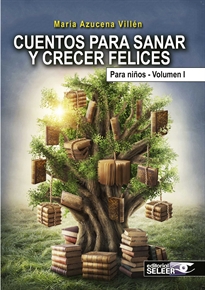 Books Frontpage Cuentos para sanar y crecer felices