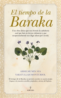 Books Frontpage El tiempo de la Baraka