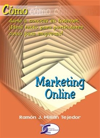 Books Frontpage Cómo-- marketing online