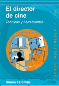 Books Frontpage El director de cine (ne)