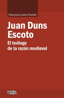Books Frontpage Juan Duns Escoto