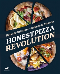 Books Frontpage HonestPizza Revolution