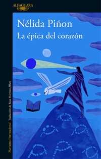 Books Frontpage La épica del corazón