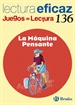 Front pageLa Máquina Pensante Juego de Lectura