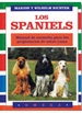 Front pageLos Spaniels