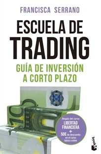 Books Frontpage Escuela de trading