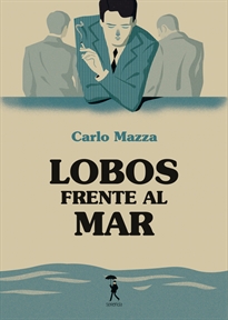 Books Frontpage Lobos frente al mar