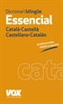 Front pageDiccionari Essencial Castellano-Catalán / Català-Castellà