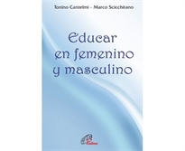 Books Frontpage Educar en femenino y masculino