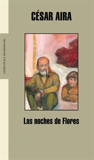 Books Frontpage Las noches de Flores