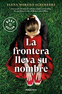 Books Frontpage La frontera lleva su nombre