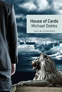 Books Frontpage House of Cards