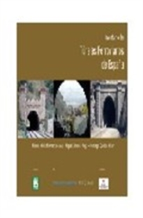Books Frontpage Inventario de Túneles Ferroviarios de España