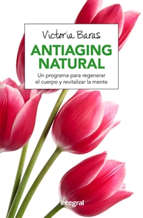 Books Frontpage Antiaging natural