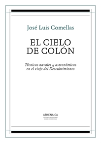 Books Frontpage El cielo de Colón